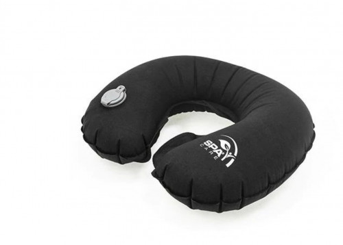 مخدة رقبة للسفر قابلة للنفخ SPAI02