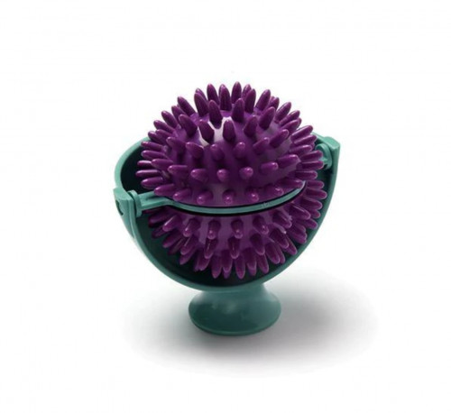 رول مساج يدوي 360