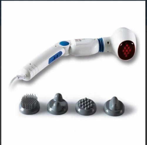 جهاز مساج بيرورMG40