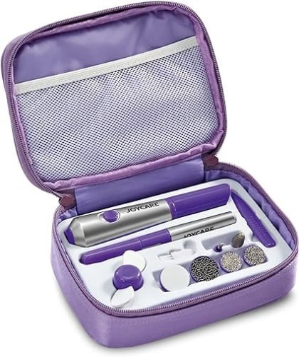 جوي كير JC-366 طقم للعناية بالرموش