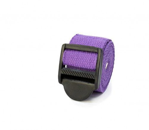 ستراب يوجا بنفسجي