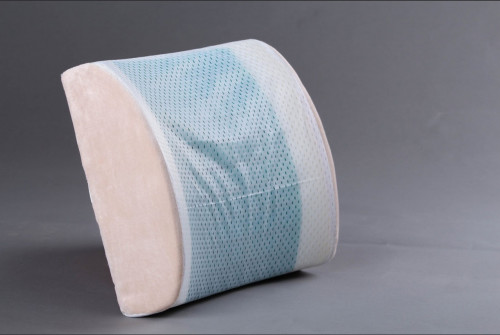 PILLOW-GEL BACKREST ترند مسند ظهر فووم جل