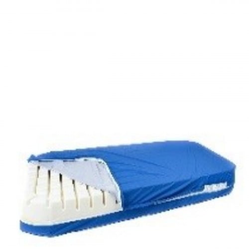 ثوان مرتبة اسفنج فرنسية ذو ذاكرة وحيدة المقاومة