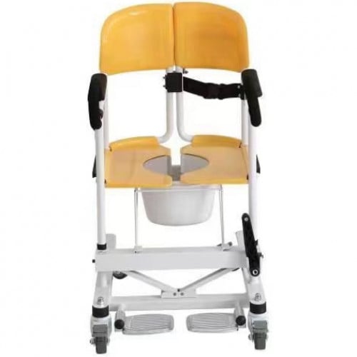 كرسي حمام رافع مطور