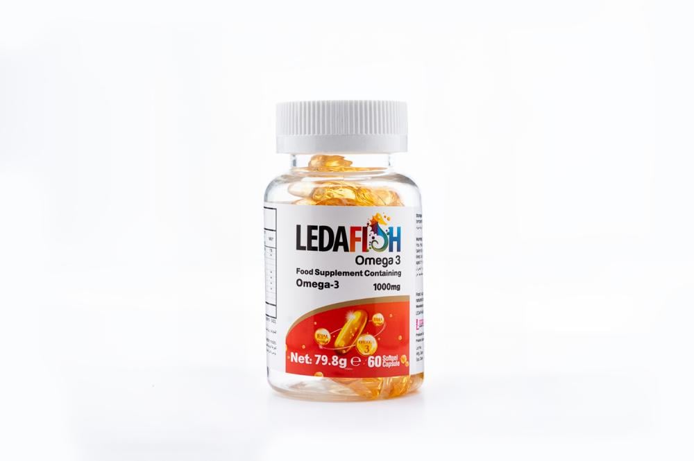 بكج صحة النشاط والحيوية