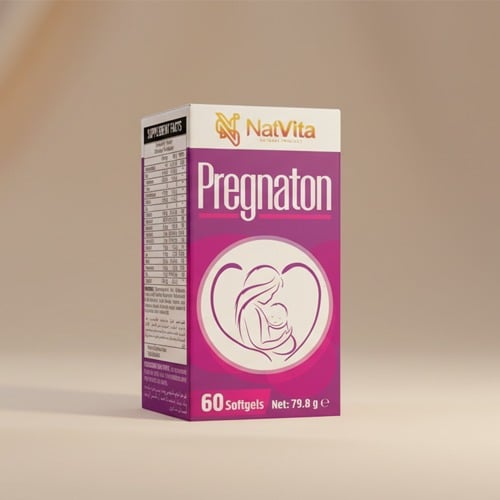 العناية بالام و الطفل