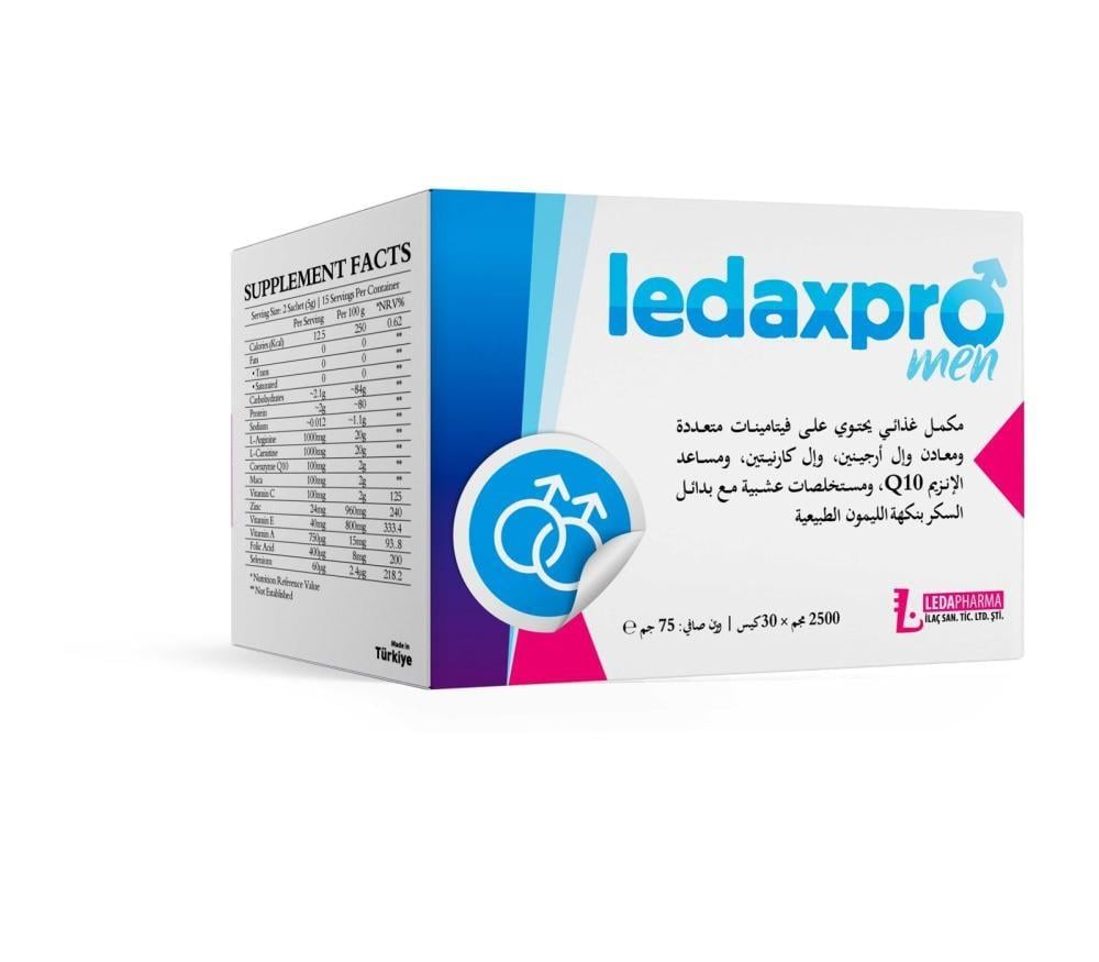 بكج صحة النشاط والحيوية