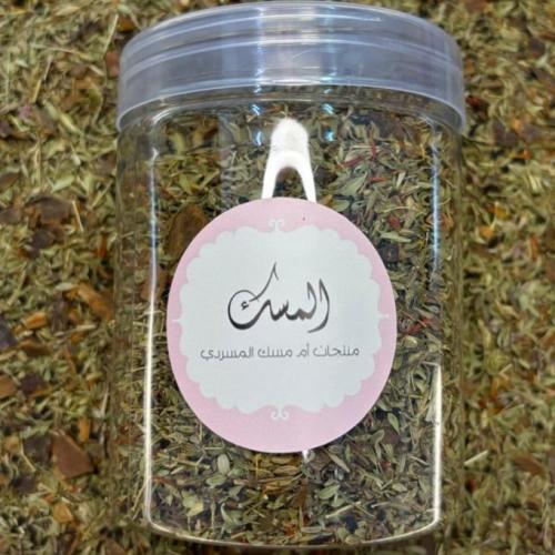 شاهي الأعشاب (كبير)