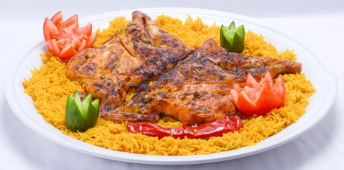 نص حبة على فحم