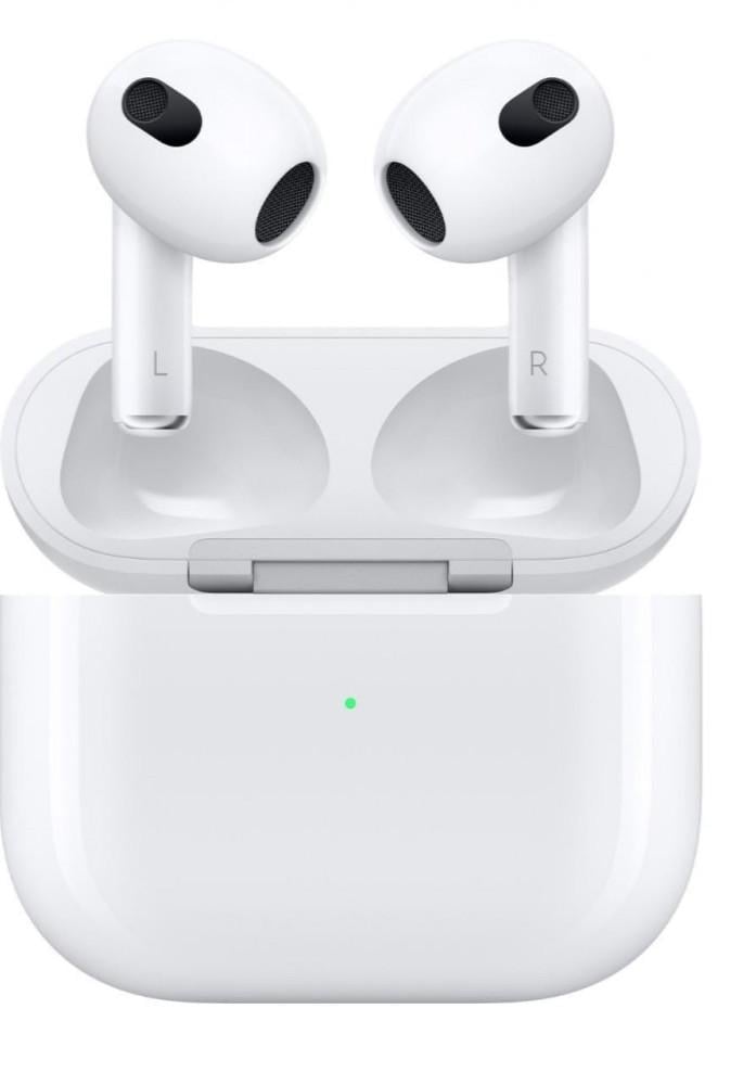 ايربودز الجيل الثالث نسخة طبق الأصل