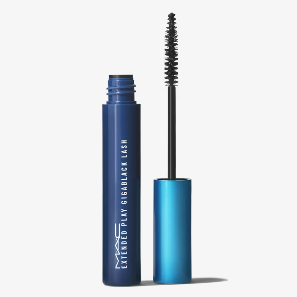 ماك كوزمتكس EXTENDED PLAY GIGABLACK LASH ماسكارا 5.7 جم