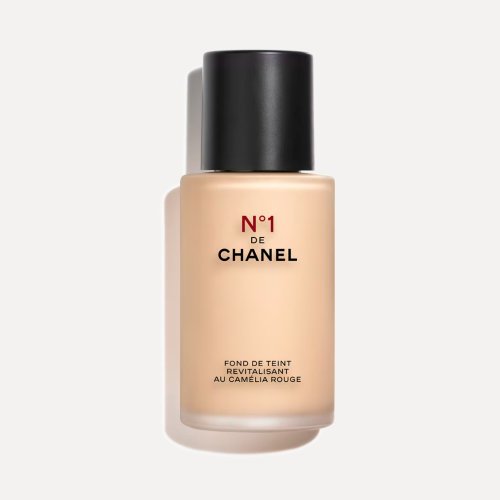 شانيل N°1 DE CHANEL REVITALIZING كريم أساس 30 مل