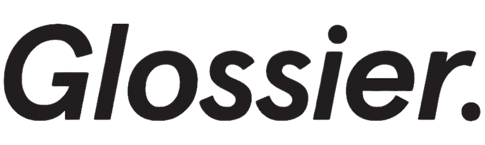 GLOSSIER