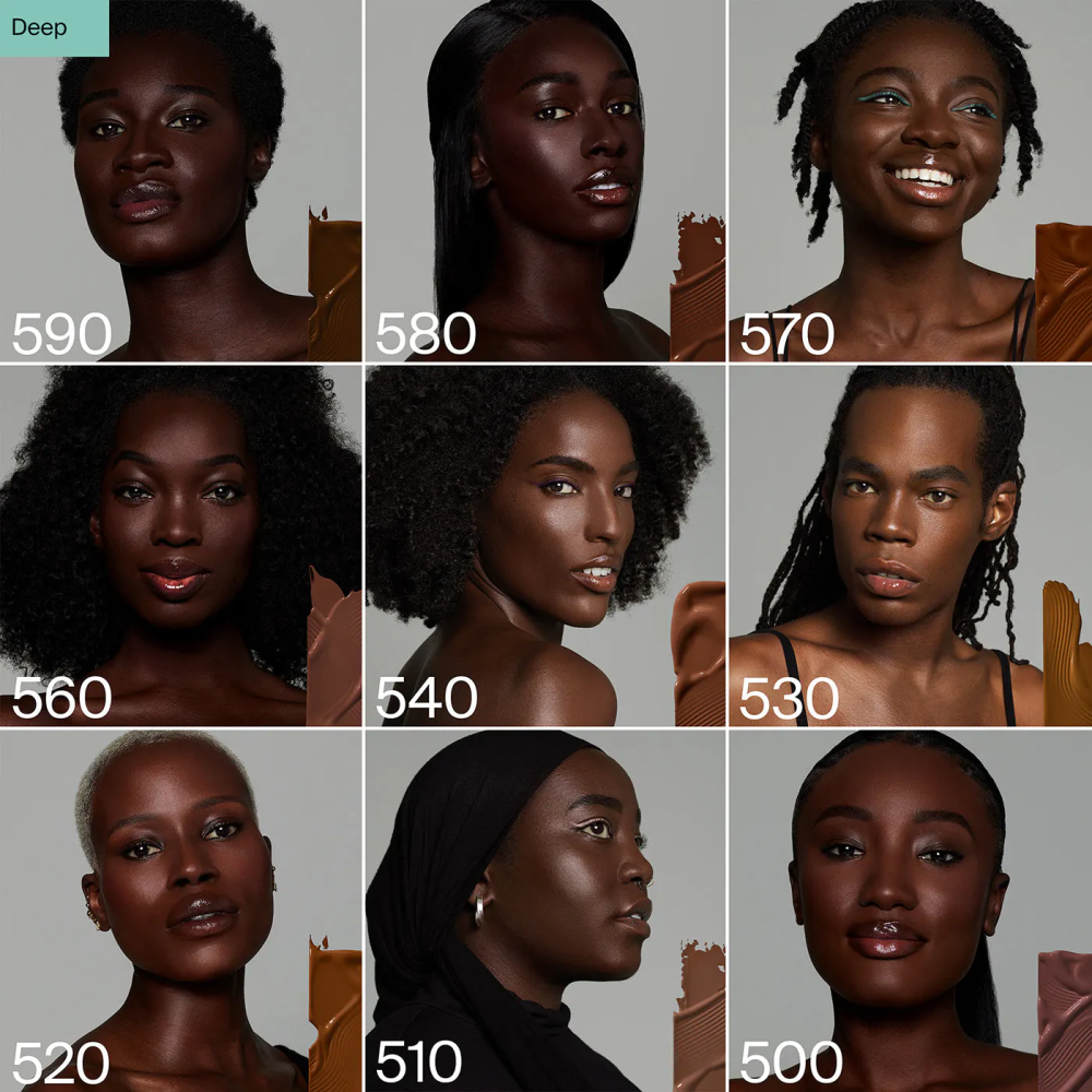 هاوس لابس TRICLONE SKIN TECH كريم أساس 30 مل