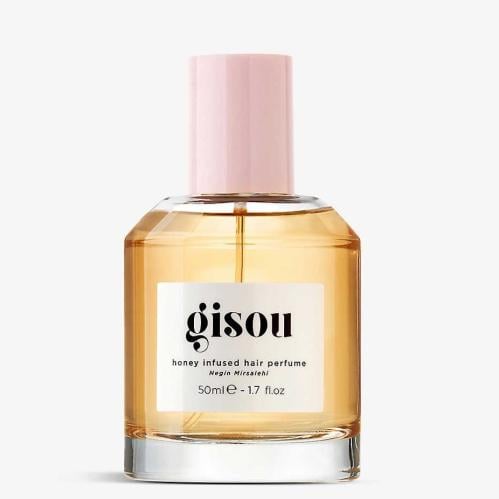 غيسو HONEY INFUSED عطر شعر 50 مل