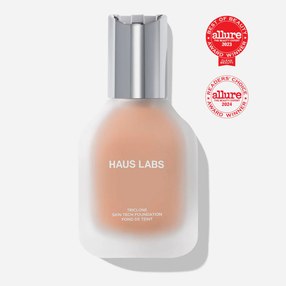 هاوس لابس TRICLONE SKIN TECH كريم أساس 30 مل