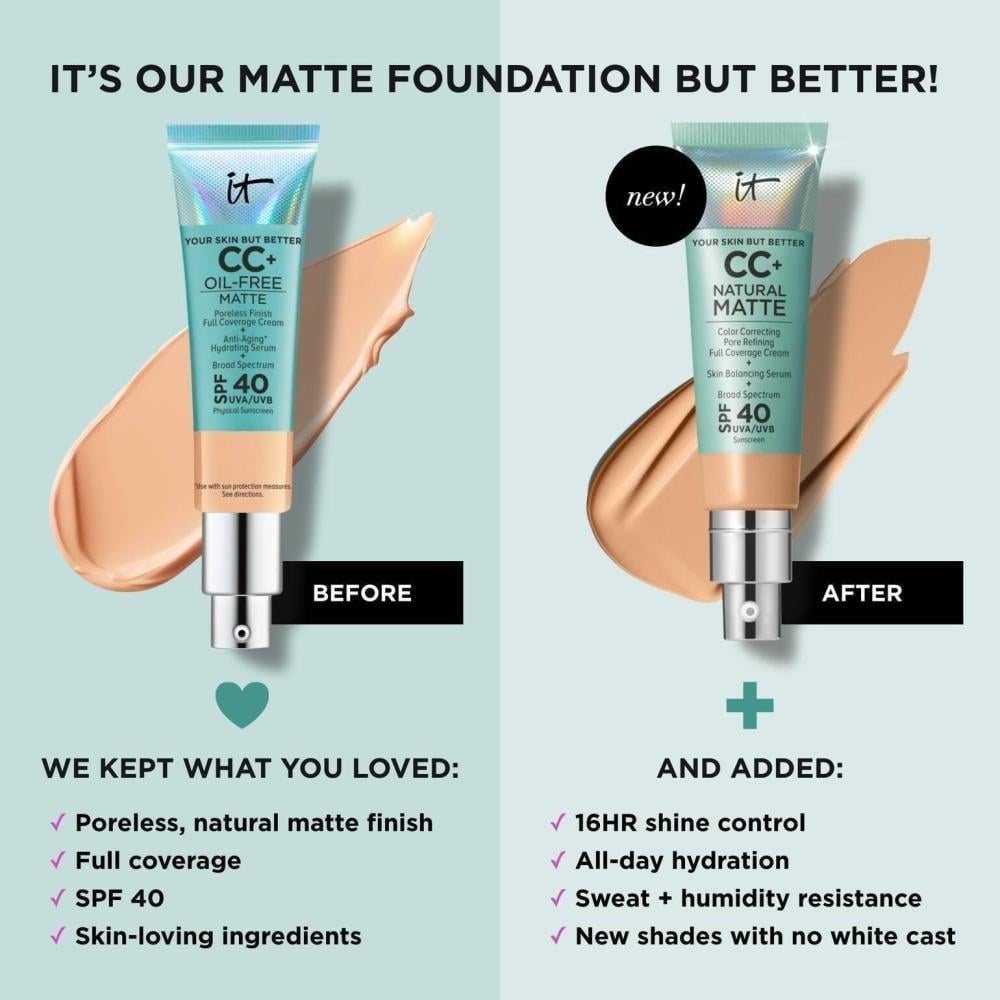 ات كوزمتكس Bye Bye Makeup 3-in-1 مزيل مكياج 100 مل