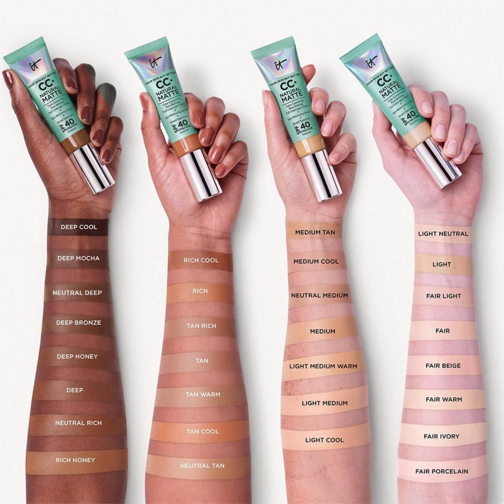 ات كوزمتكس Bye Bye Makeup 3-in-1 مزيل مكياج 100 مل