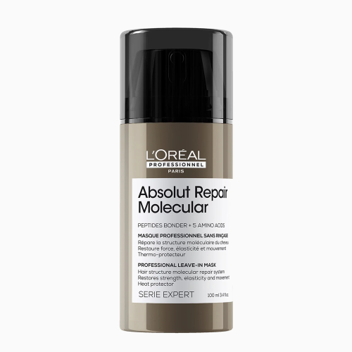 لوريال بروفيشنال Absolut Repair Molecular ماسك ليف...