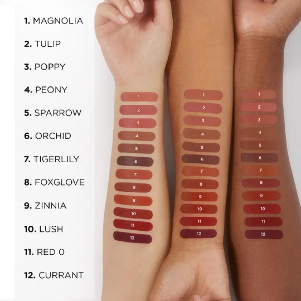 اورجلاس UNLOCKED SOFT أحمر شفاة غير لامع 4 جم