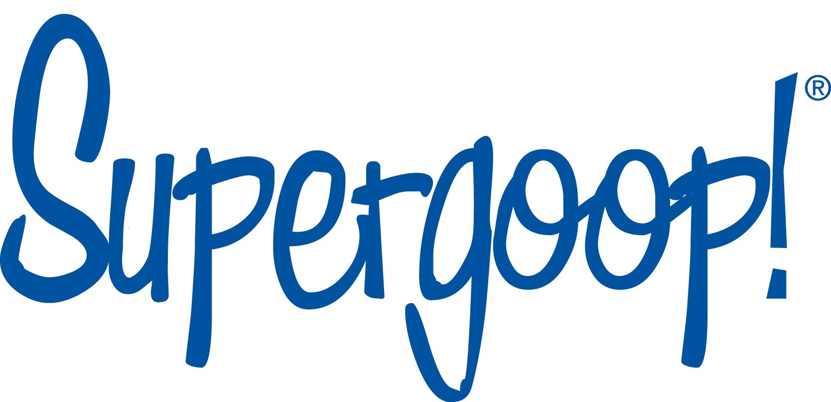 SUPERGOOP