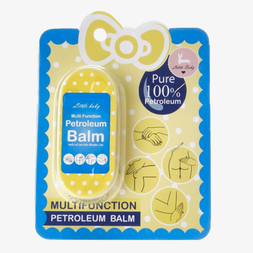 ليتل بيبي Multi Function Petroleum بلسم 10 جم
