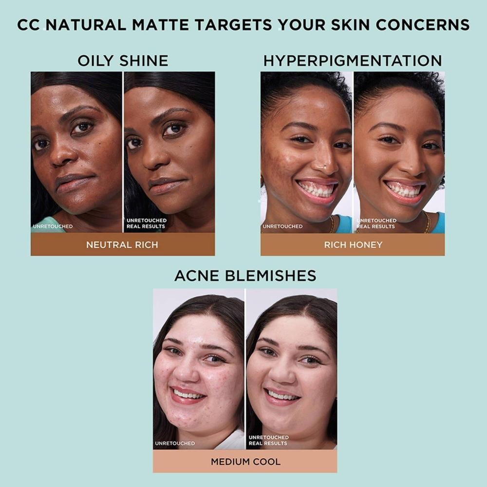 ات كوزمتكس Bye Bye Makeup 3-in-1 مزيل مكياج 100 مل