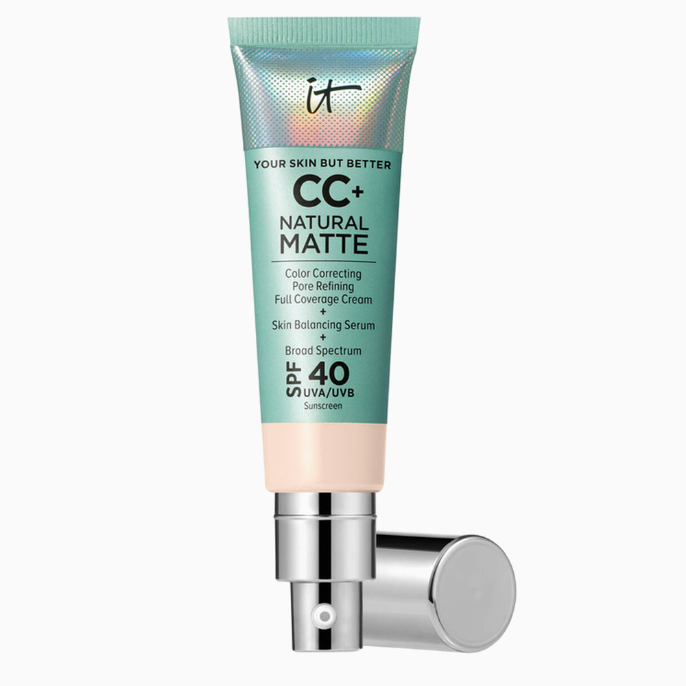 ات كوزمتكس Bye Bye Makeup 3-in-1 مزيل مكياج 100 مل