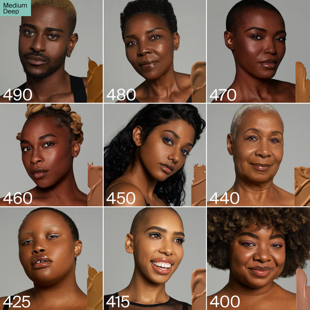 هاوس لابس TRICLONE SKIN TECH كريم أساس 30 مل