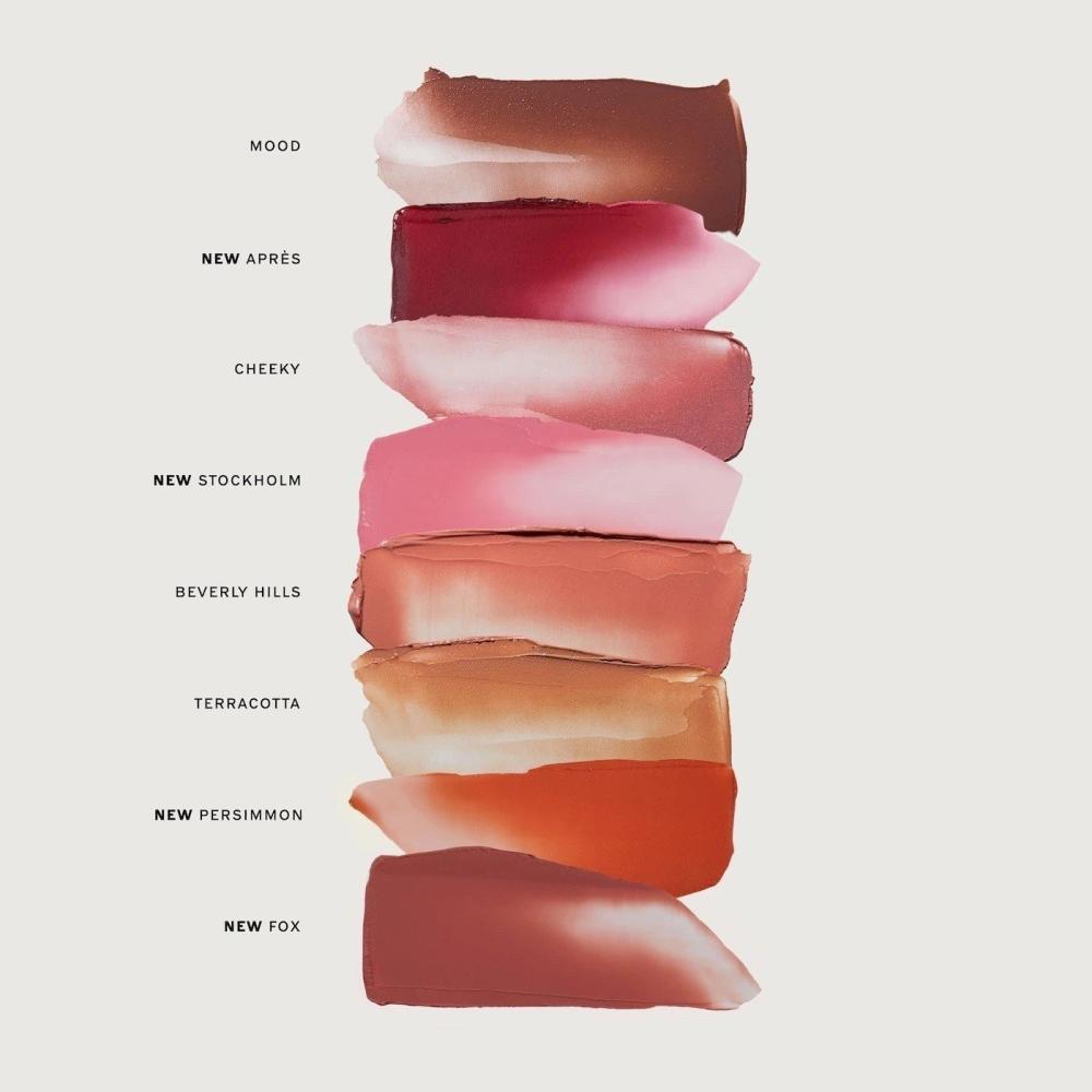 ميريت FLUSH BALM أحمر خدود كريمي 9 جم