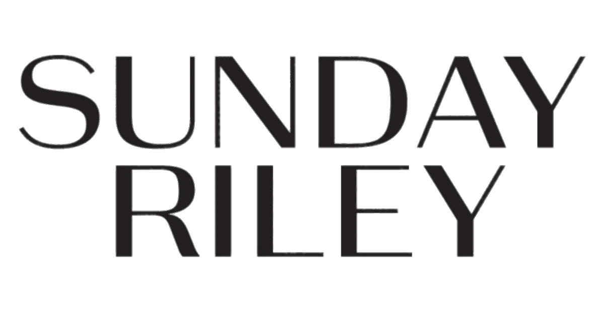 SUNDAY RILEY