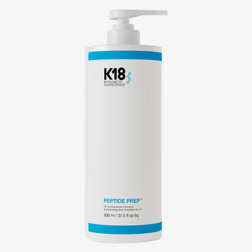 K18 شامبو PEPTIDE PREP PH-MAINTENANCE معالج للشعر...