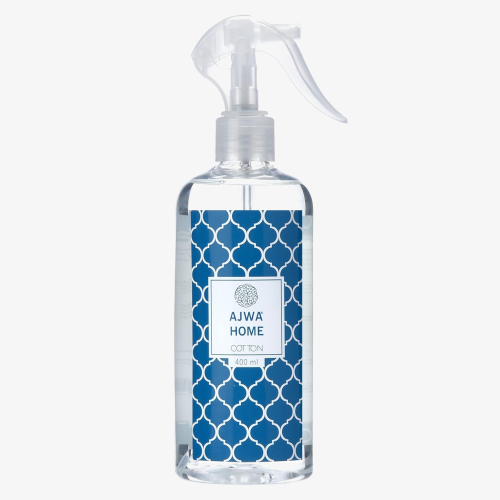 اجواء هوم قطن معطر منزل 400 مل