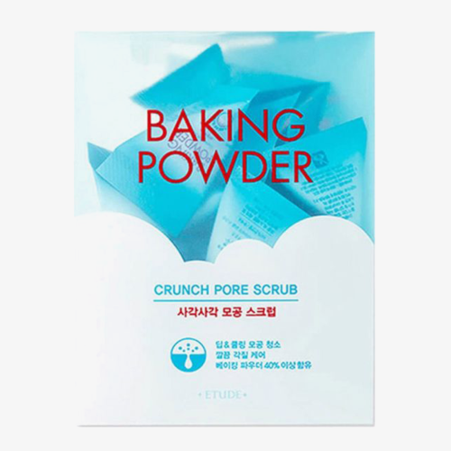 ايتود هاوس Baking Powder مقشر 24×7 جم