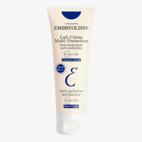 امبريوليس Multi-Protection مرطب مع واقي 40 مل
