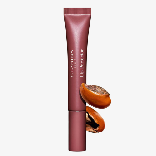 كلارنس 25 mulberry glow مرطب شفاة 12 مل