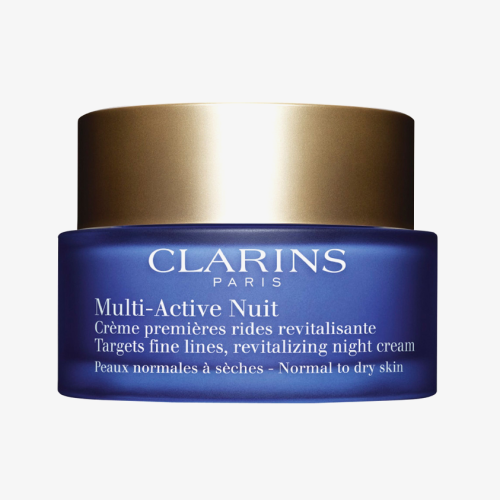 كلارنس MULTI-ACTIVE كريم الليل 50 مل
