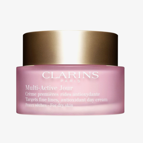 كلارنس MULTI-ACTIVE كريم النهار 50 مل