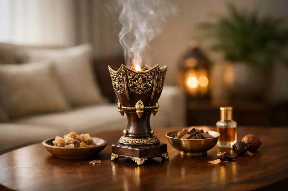 كيف تختار مبخرة للمنزل بشكل مناسب؟