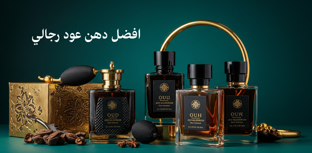 افضل دهن عود رجالي