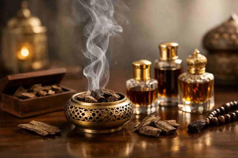 افضل عروض العود الموسمية وكيف تختار ما يليق بذوقك