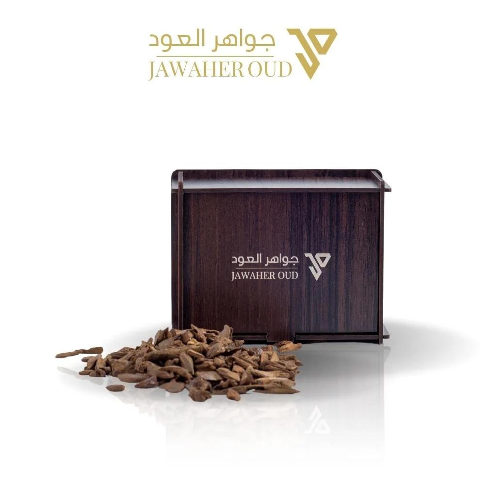 كيفية التمميز بين العود الطبيعي والمحسن