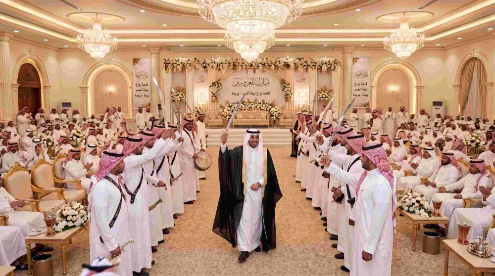 افضل عود للزواجات والاجتماعات في السعودية