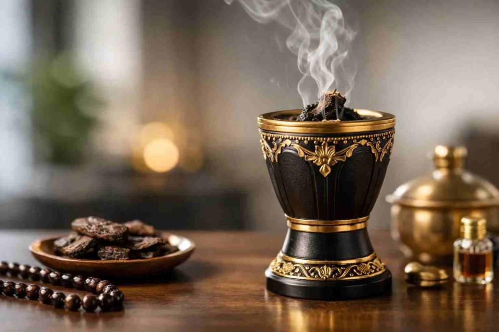 افضل مبخرة للعود وكيف تختارها صح