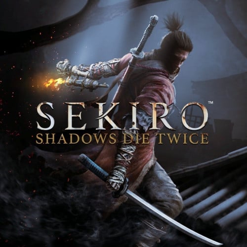 سيكرو | Sekiro: Shadows Die Twice ( ستيم )