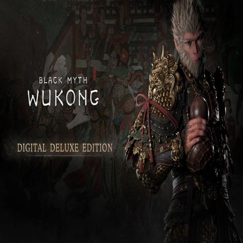 بلاك ميث ووكونق | Black Myth: Wukong ( ستيم )