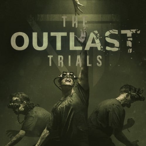 اوت لاست | the outlast ( ستيم )