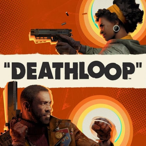 ديث لوب | DeathLoop ( ستيم )