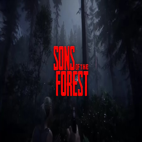 ذا فورست 1 + 2 | The Forest 1 + 2 ( ستيم )