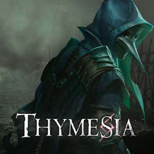 ثيمسيا | Thymesia ( ستيم )